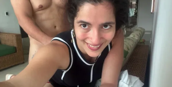 rompeme el culo